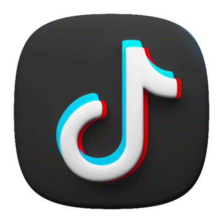 حساب Tiktok Beta